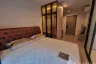 1 Bedroom Condo for rent in Life Asoke Hype, Makkasan, Bangkok near MRT Phra Ram 9