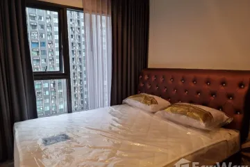 1 Bedroom Condo for rent in Life Asoke Hype, Makkasan, Bangkok near MRT Phra Ram 9