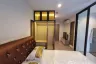 1 Bedroom Condo for rent in Life Asoke Hype, Makkasan, Bangkok near MRT Phra Ram 9