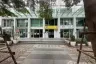Commercial for rent in TC Green, Huai Khwang, Bangkok near MRT Phetchaburi