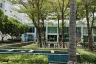 Commercial for rent in TC Green, Huai Khwang, Bangkok near MRT Phetchaburi