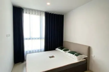 1 Bedroom Condo for rent in Elio Del Nest, Bang Na, Bangkok near BTS Udom Suk