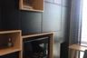 1 Bedroom Condo for rent in Bangkok Horizon Sathorn, Yan Nawa, Bangkok near BTS Chong Nonsi