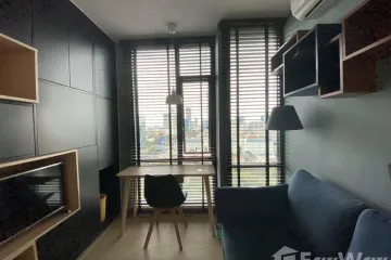 1 Bedroom Condo for rent in Bangkok Horizon Sathorn, Yan Nawa, Bangkok near BTS Chong Nonsi