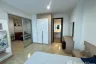 1 Bedroom Condo for rent in Rhythm Ratchada, Sam Sen Nok, Bangkok near MRT Ratchadaphisek