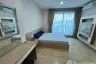 1 Bedroom Condo for rent in Rhythm Ratchada, Sam Sen Nok, Bangkok near MRT Ratchadaphisek