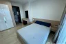 1 Bedroom Condo for rent in Rhythm Ratchada, Sam Sen Nok, Bangkok near MRT Ratchadaphisek