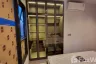 1 Bedroom Condo for rent in Life Asoke Rama 9, Makkasan, Bangkok near MRT Phra Ram 9
