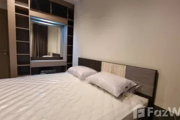 1 Bedroom Condo for rent in Life Asoke Rama 9, Makkasan, Bangkok near MRT Phra Ram 9