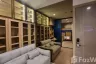 1 Bedroom Condo for rent in Life Asoke Rama 9, Makkasan, Bangkok near MRT Phra Ram 9