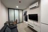1 Bedroom Condo for rent in Aspire Ratchayothin, Lat Yao, Bangkok near BTS Ratchayothin
