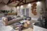 2 Bedroom Villa for sale in Baan Dao, Mae Nam, Surat Thani
