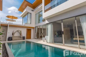 3 Bedroom Villa for rent in Zenithy Connext, Si Sunthon, Phuket