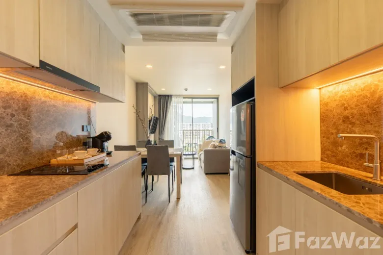 Condo For Rent