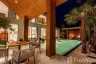 4 Bedroom Villa for rent in Si Sunthon, Phuket