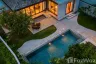 3 Bedroom Villa for Sale or Rent in Botanica Modern Loft II, Si Sunthon, Phuket