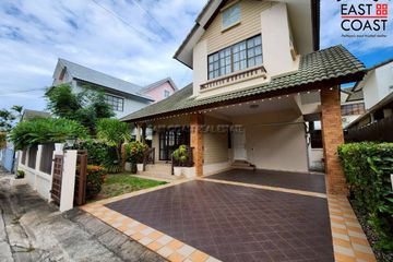 3 Bedroom House for sale in Central Park 4, Nong Prue, Chonburi