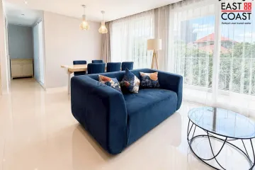 2 Bedroom Condo for sale in Nong Prue, Chonburi