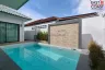3 Bedroom House for sale in Na Kluea, Chonburi