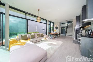 3 Bedroom Villa for Sale or Rent in Wallaya Villas Harmony, Si Sunthon, Phuket