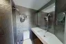 Condo for rent in Lumpini Park Rama 9 - Ratchada, Bang Kapi, Bangkok near MRT Phra Ram 9