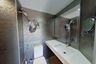 Condo for rent in Lumpini Park Rama 9 - Ratchada, Bang Kapi, Bangkok near MRT Phra Ram 9