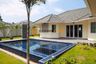 3 Bedroom House for rent in Green Field Villa, Nong Pla Lai, Chonburi