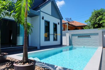 3 Bedroom House for sale in Huai Yai, Chonburi