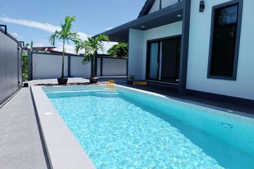 3 Bedroom House for sale in Huai Yai, Chonburi