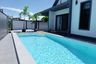 3 Bedroom House for sale in Huai Yai, Chonburi