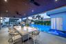 6 Bedroom House for sale in Siam Royal View, Nong Prue, Chonburi
