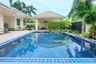 4 Bedroom House for rent in Green Field Villa, Nong Pla Lai, Chonburi