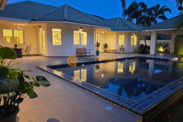 4 Bedroom House for rent in Green Field Villa, Nong Pla Lai, Chonburi