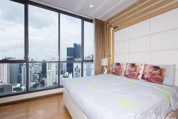 2 Bedroom Condo for Sale or Rent in Hyde Sukhumvit 13, Khlong Toei Nuea, Bangkok near BTS Nana