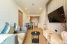 1 Bedroom Condo for rent in The Ozone Condominium, Choeng Thale, Phuket