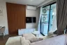 1 Bedroom Condo for rent in Centrio Condominium, Wichit, Phuket