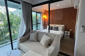 1 Bedroom Condo for rent in Centrio Condominium, Wichit, Phuket