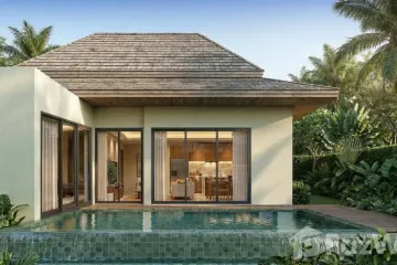 2 Bedroom Villa for sale in Verdi, Si Sunthon, Phuket