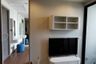 1 Bedroom Condo for rent in Ideo Q Victory, Thanon Phaya Thai, Bangkok near BTS Victory Monument