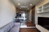 1 Bedroom Condo for rent in Ideo Q Victory, Thanon Phaya Thai, Bangkok near BTS Victory Monument