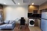 1 Bedroom Condo for rent in Ideo Q Victory, Thanon Phaya Thai, Bangkok near BTS Victory Monument