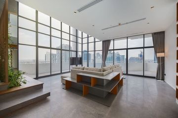 3 Bedroom Condo for rent in The Waterford Park Sukhumvit 53, Khlong Tan Nuea, Bangkok near BTS Thong Lo