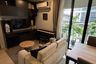 1 Bedroom Condo for rent in Maestro 02 Ruamrudee, Lumpini, Bangkok near BTS Ploen Chit