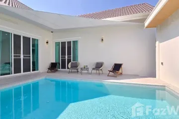 3 Bedroom Villa for rent in Thanaporn 2, Huai Yai, Chonburi