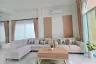 3 Bedroom Villa for rent in Thanaporn 2, Huai Yai, Chonburi