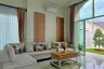 3 Bedroom Villa for rent in Thanaporn 2, Huai Yai, Chonburi