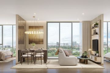 2 Bedroom Condo for sale in Valles Haus, Phra Khanong Nuea, Bangkok near BTS Phra Khanong