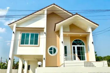 3 Bedroom House for sale in Nong Phueng, Chiang Mai