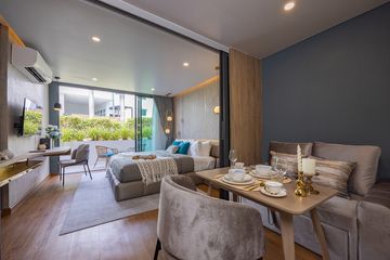 2 Bedroom Condo for sale in Ashiyana Heights, Karon, Phuket