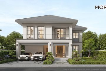 4 Bedroom House for sale in Huai Yai, Chonburi